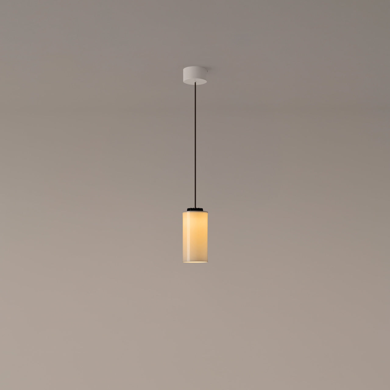 Cirio Simple Pendant