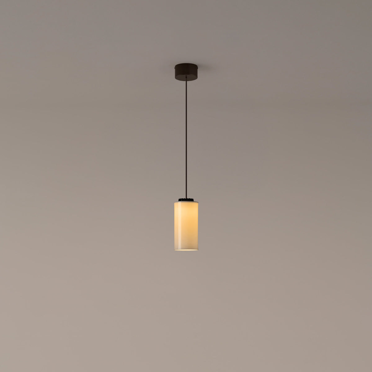 Cirio Simple Pendant