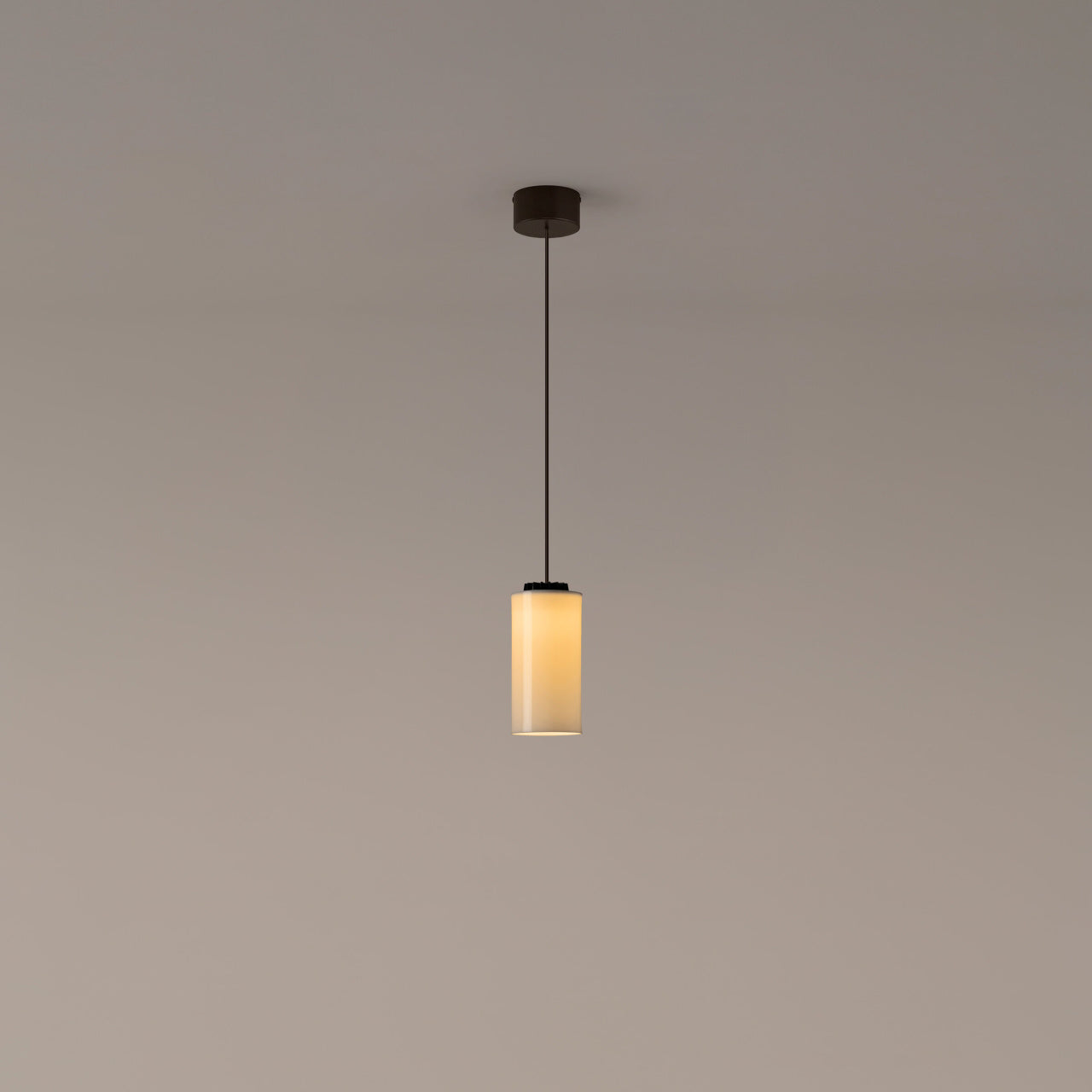Cirio Simple Pendant