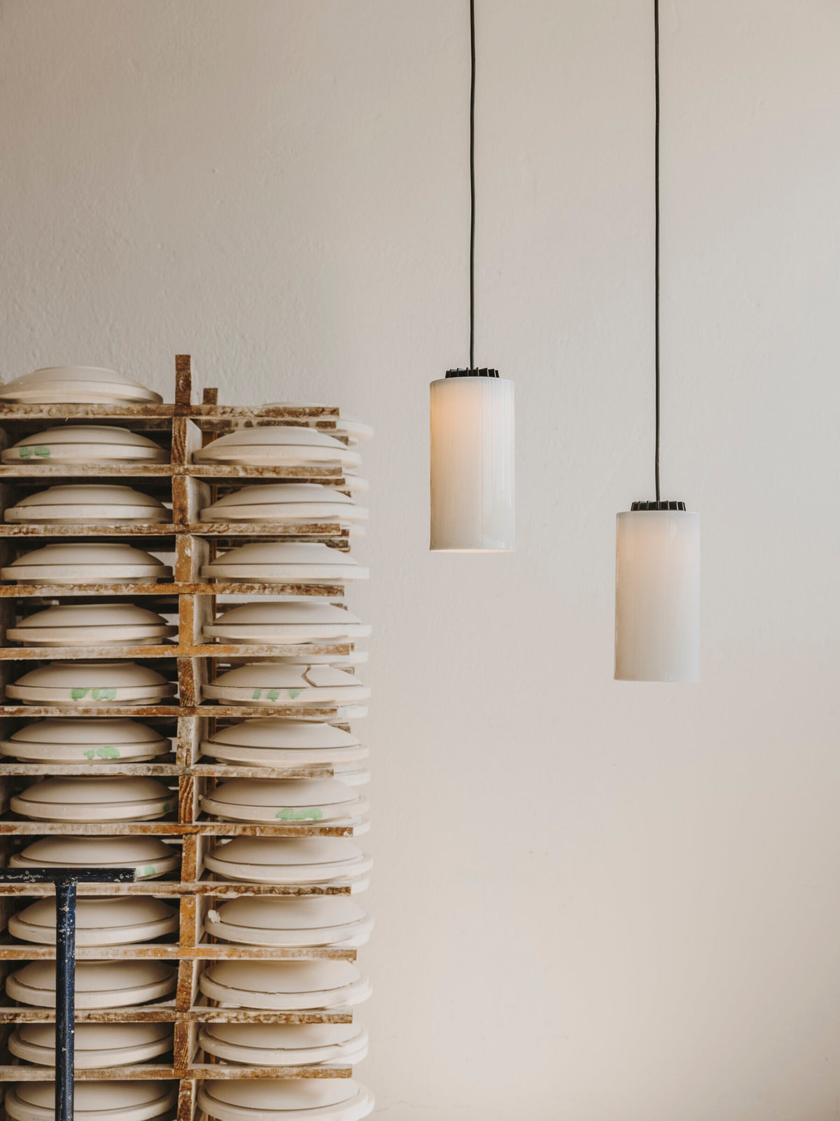 Cirio Simple Pendant