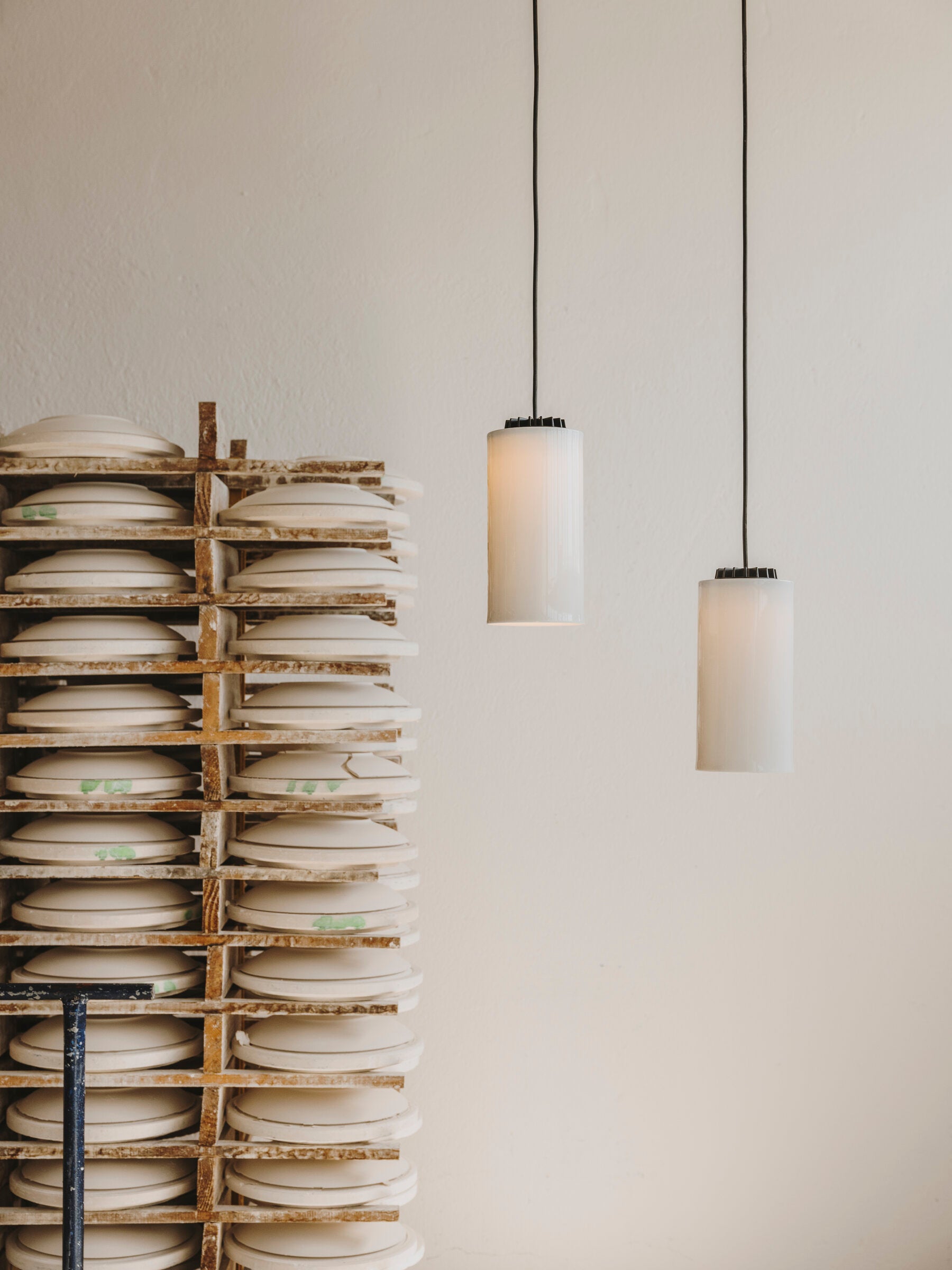 Cirio Simple Pendant
