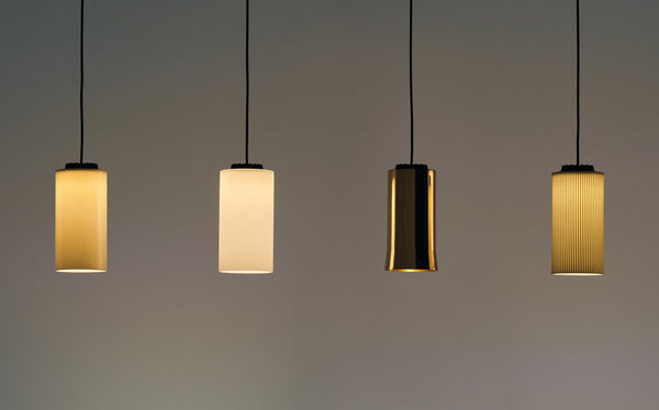 Cirio Simple Pendant
