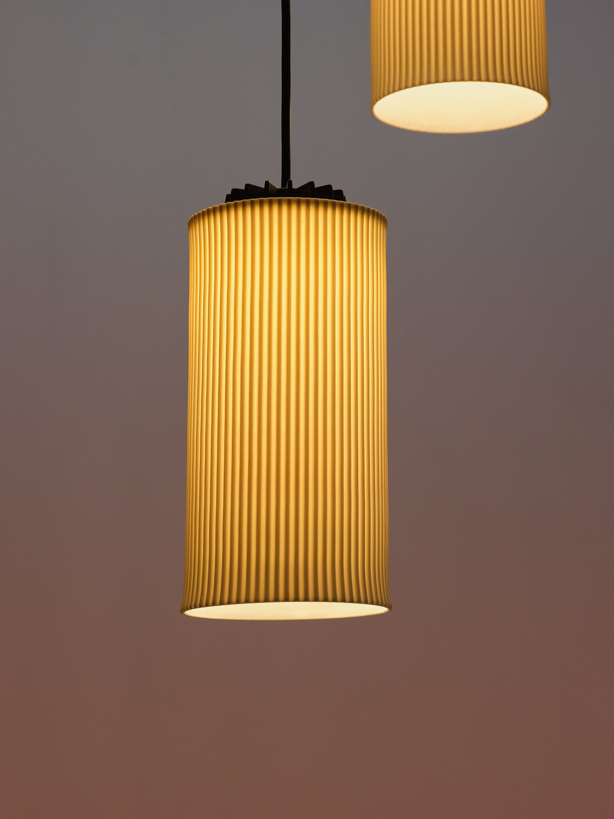 Cirio Simple Pendant