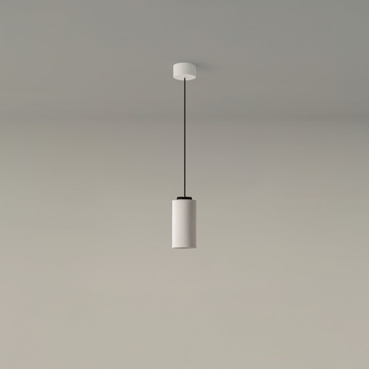 Cirio Simple Pendant