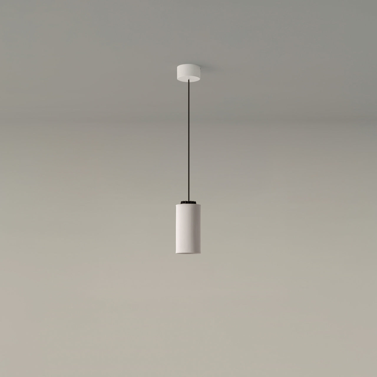 Cirio Simple Pendant