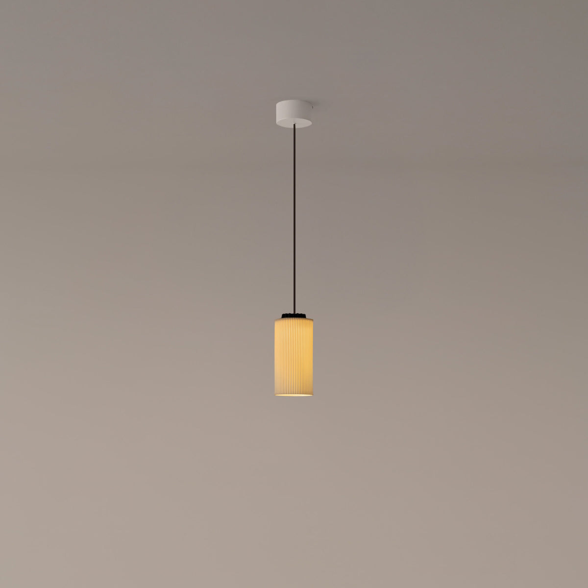 Cirio Simple Pendant