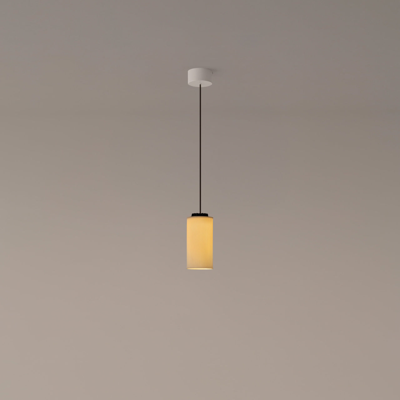 Cirio Simple Pendant