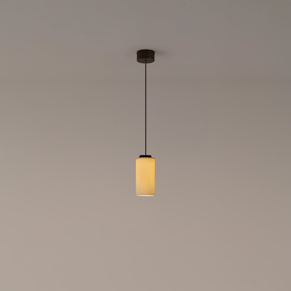 Cirio Simple Pendant