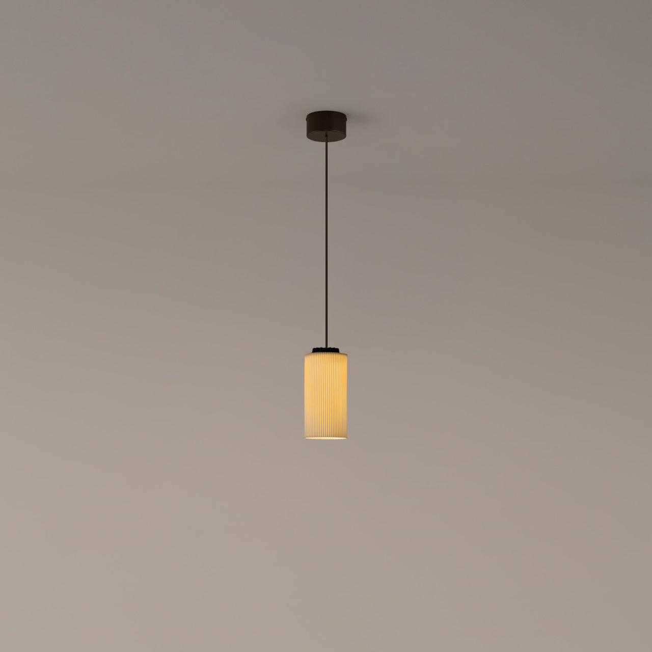 Cirio Simple Pendant