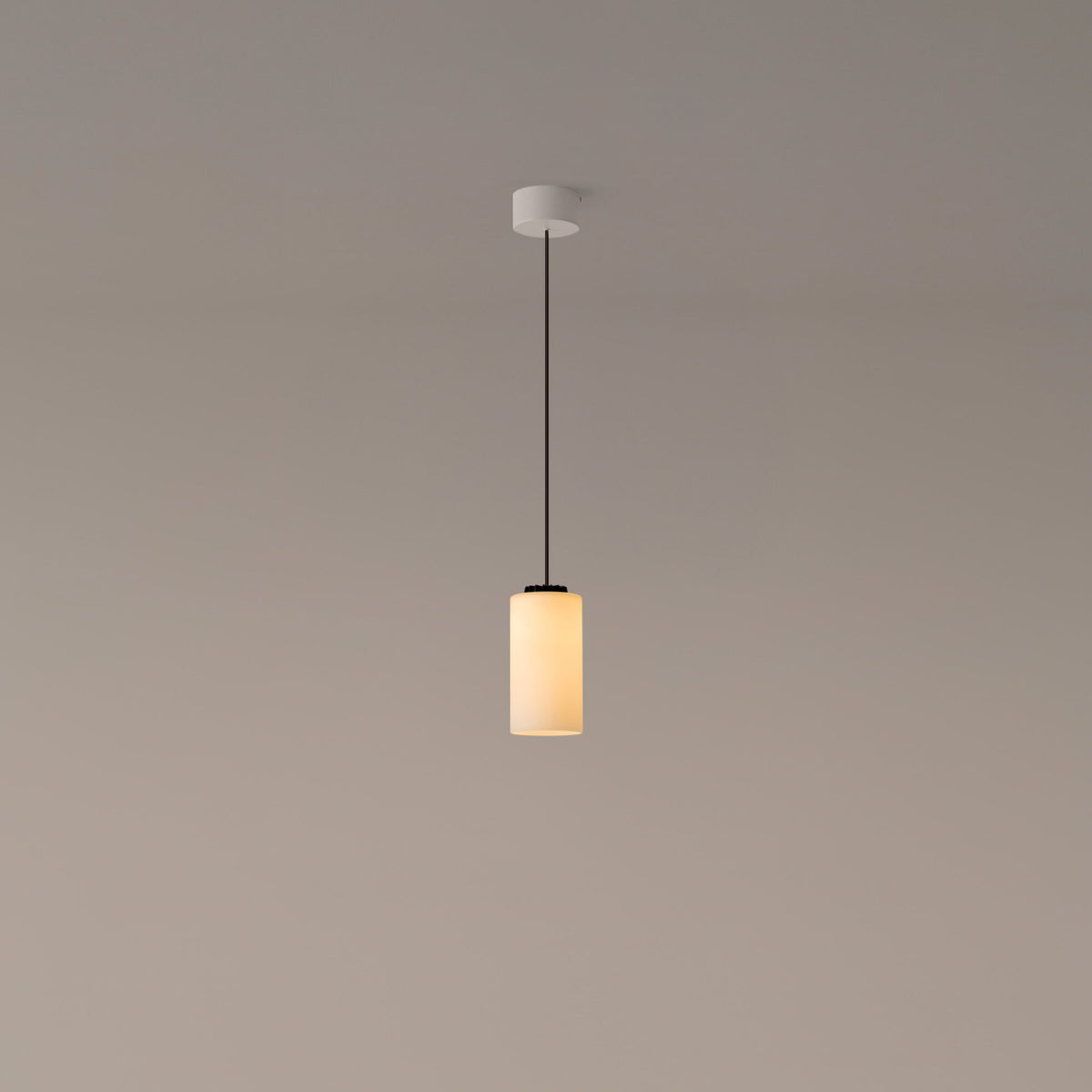 Cirio Simple Pendant