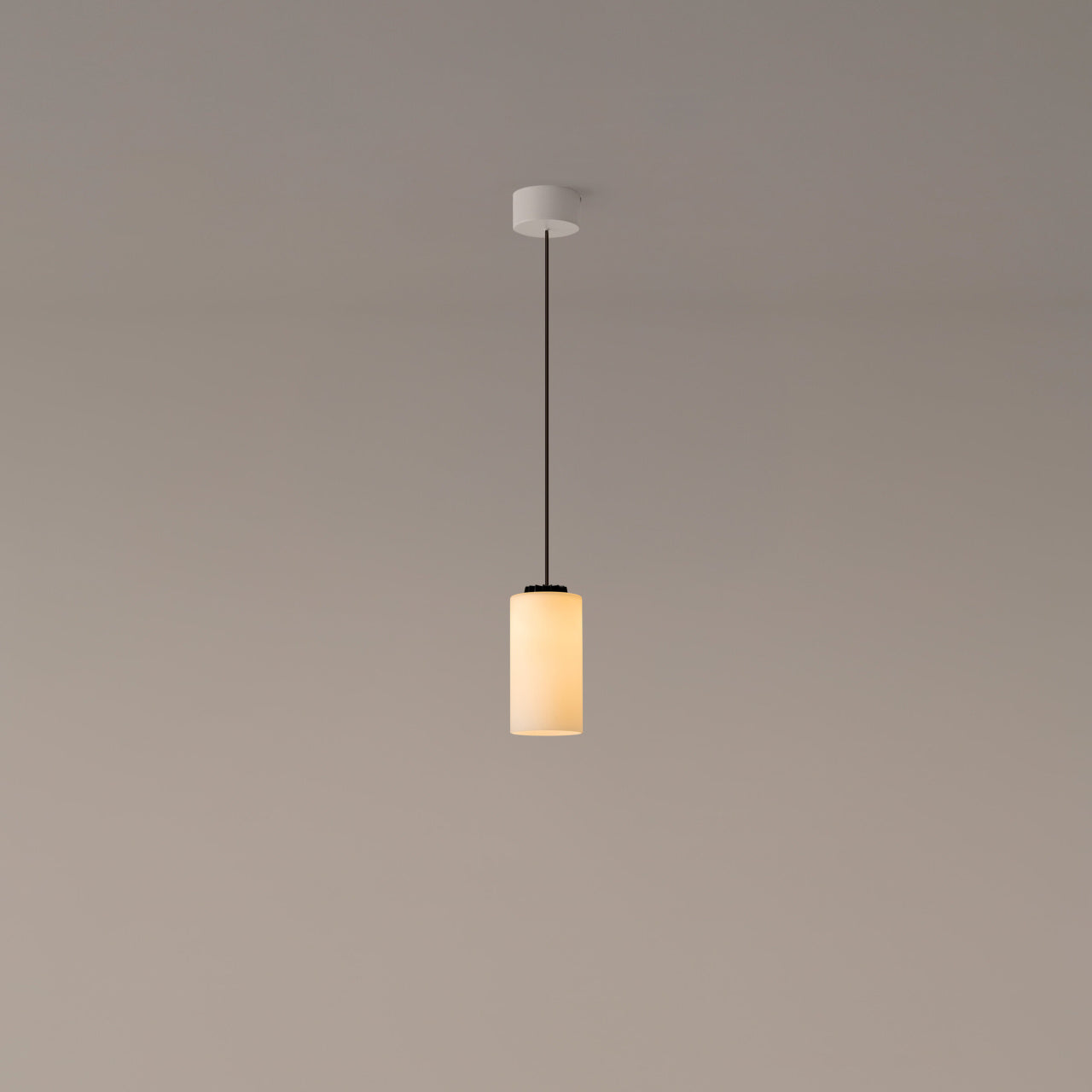 Cirio Simple Pendant