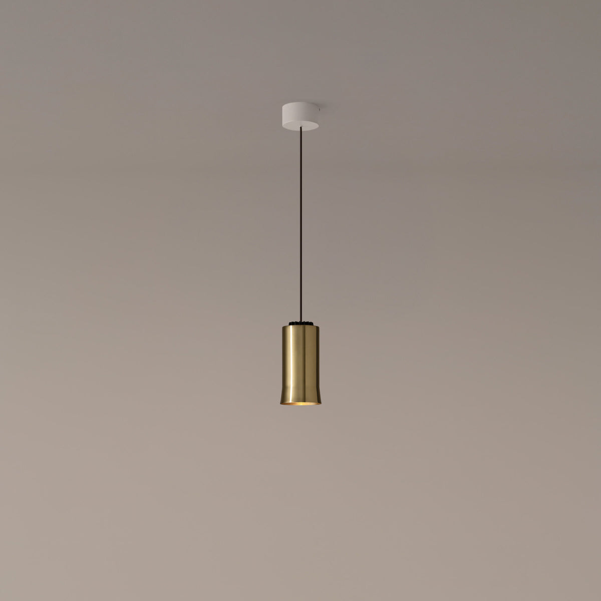 Cirio Simple Pendant