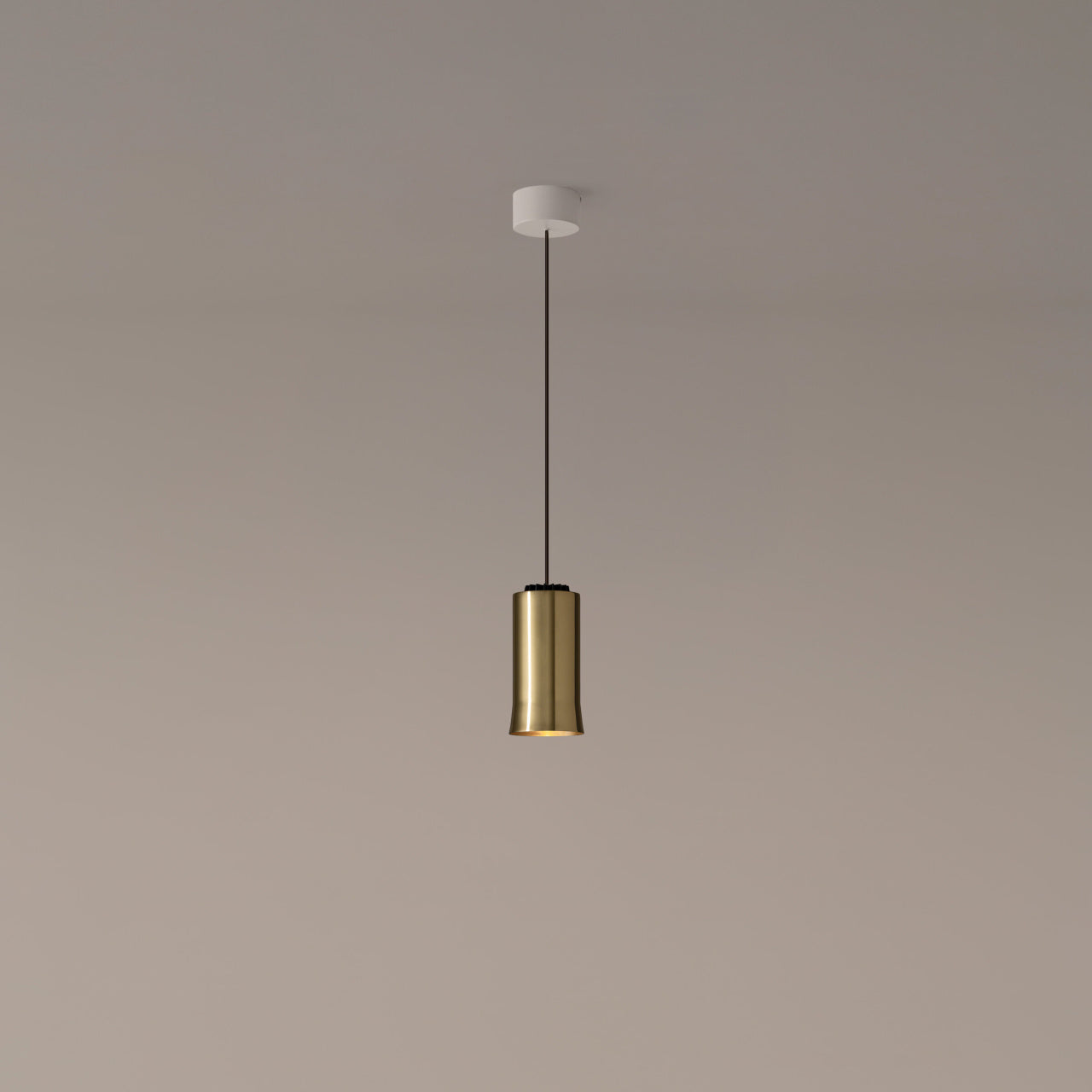 Cirio Simple Pendant