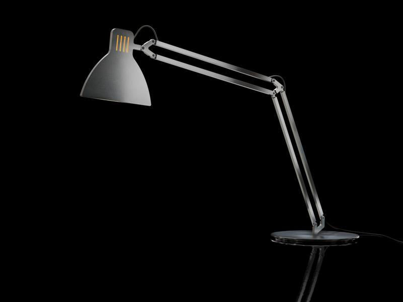 Looksoflat Ingo Maurer - stolní lampa