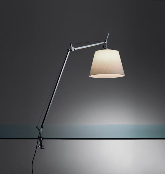Tolomeo Mega morsetto