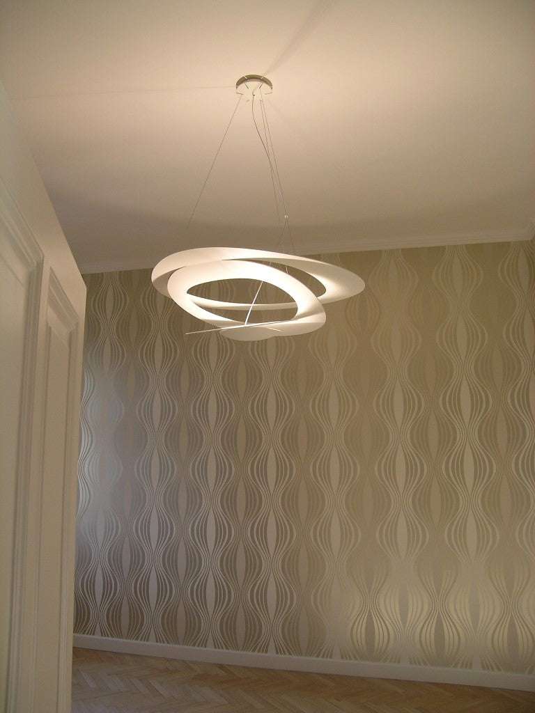 Pirce mini sospensione