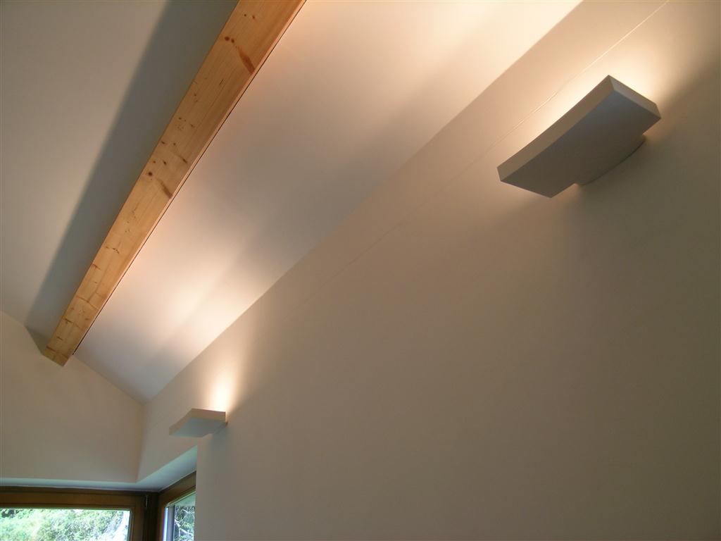 Surf wall 300 halo Artemide - nástěnné svítidlo