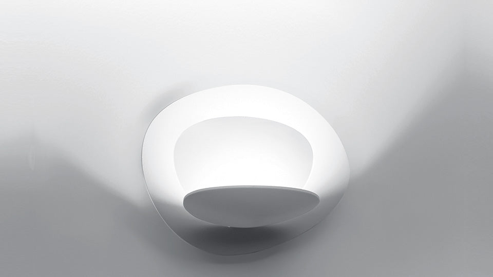 Pirce micro wall Artemide - nástěnné svítidlo
