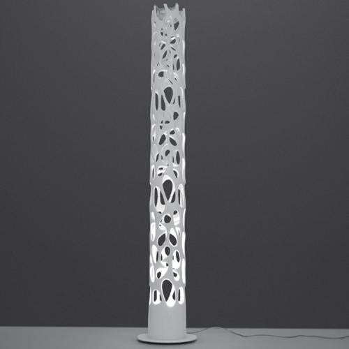 New Nature Artemide - stojací lampa