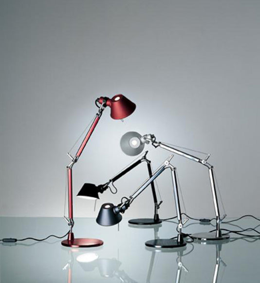 TOLOMEO Body