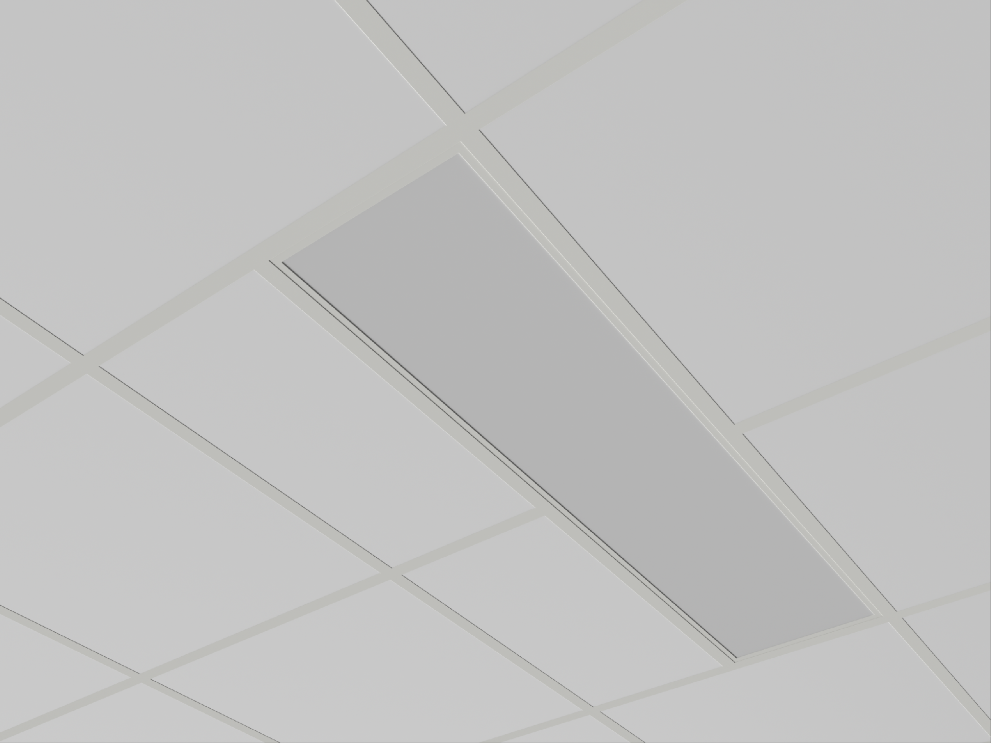 Spectrasol IBP  plnospektrální vsazené prokognitivní svítidlo