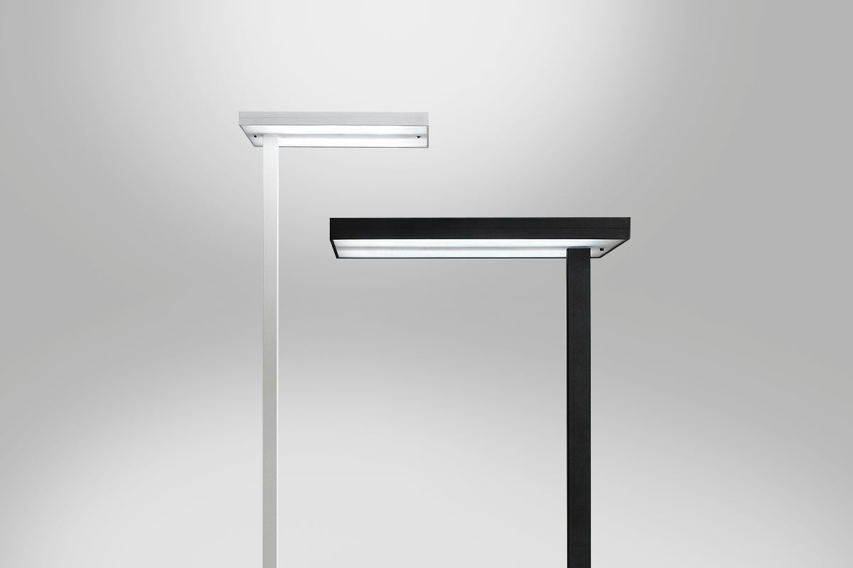 Spectrasol TERRA stojací plnospektrální prokognitivní LED lampa