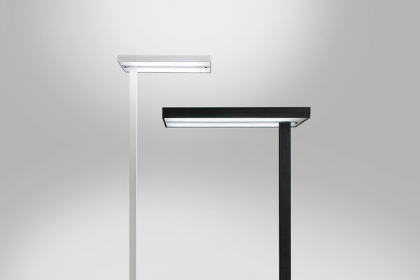 Pro TERRA stojací plnospektrální prokognitivní LED lampa