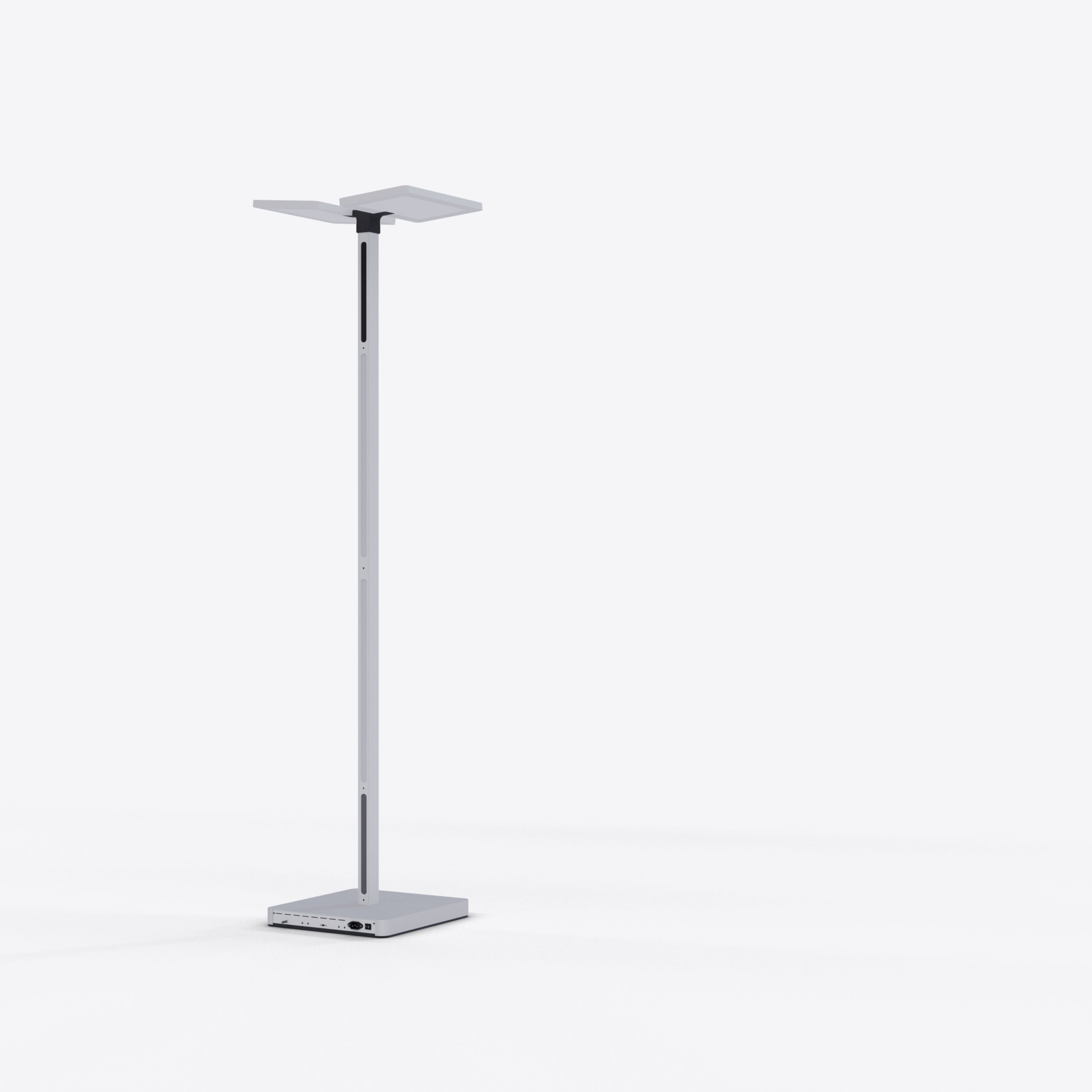 Pro Sunflow biodynamická stojací lampa