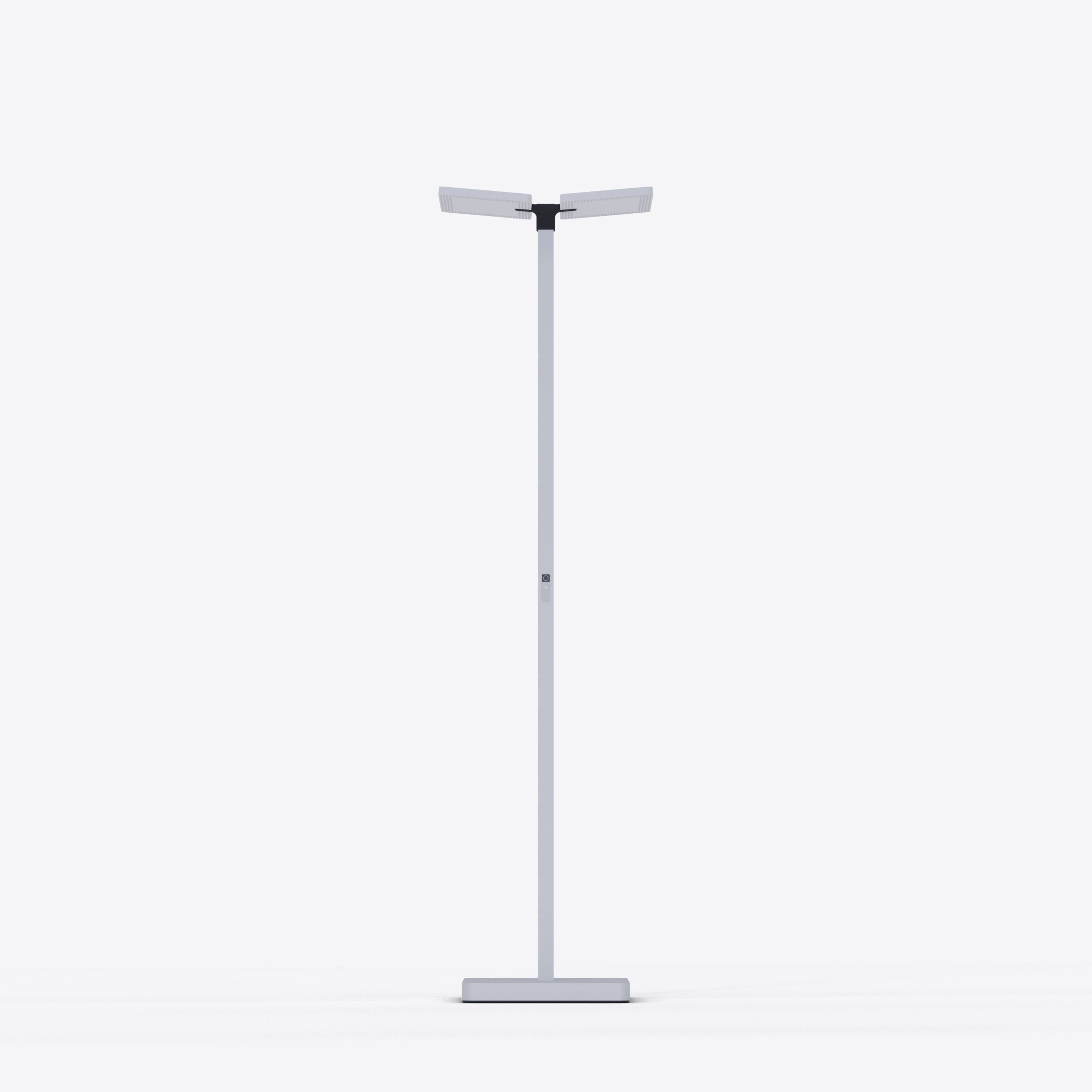 Spectrasol Sunflow biodynamická stojací lampa