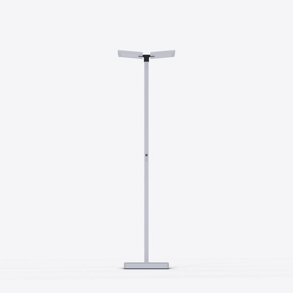 Pro Sunflow biodynamická stojací lampa