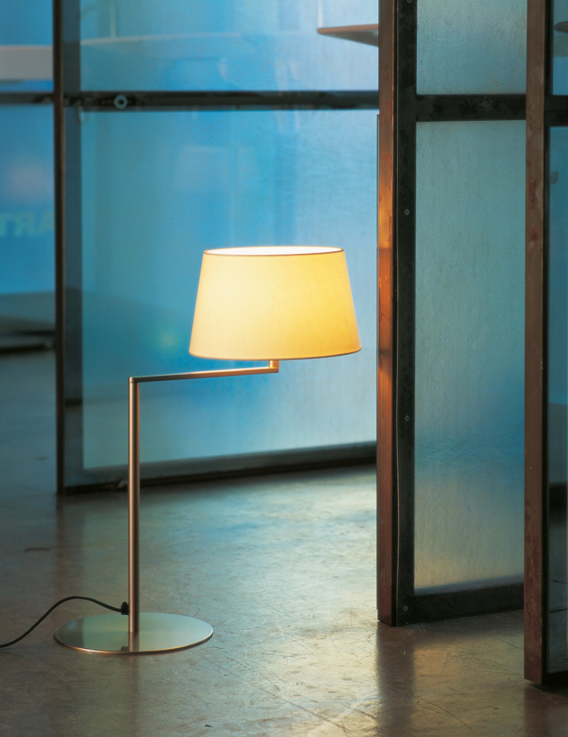 Americana - stolní lampa - Santa Cole