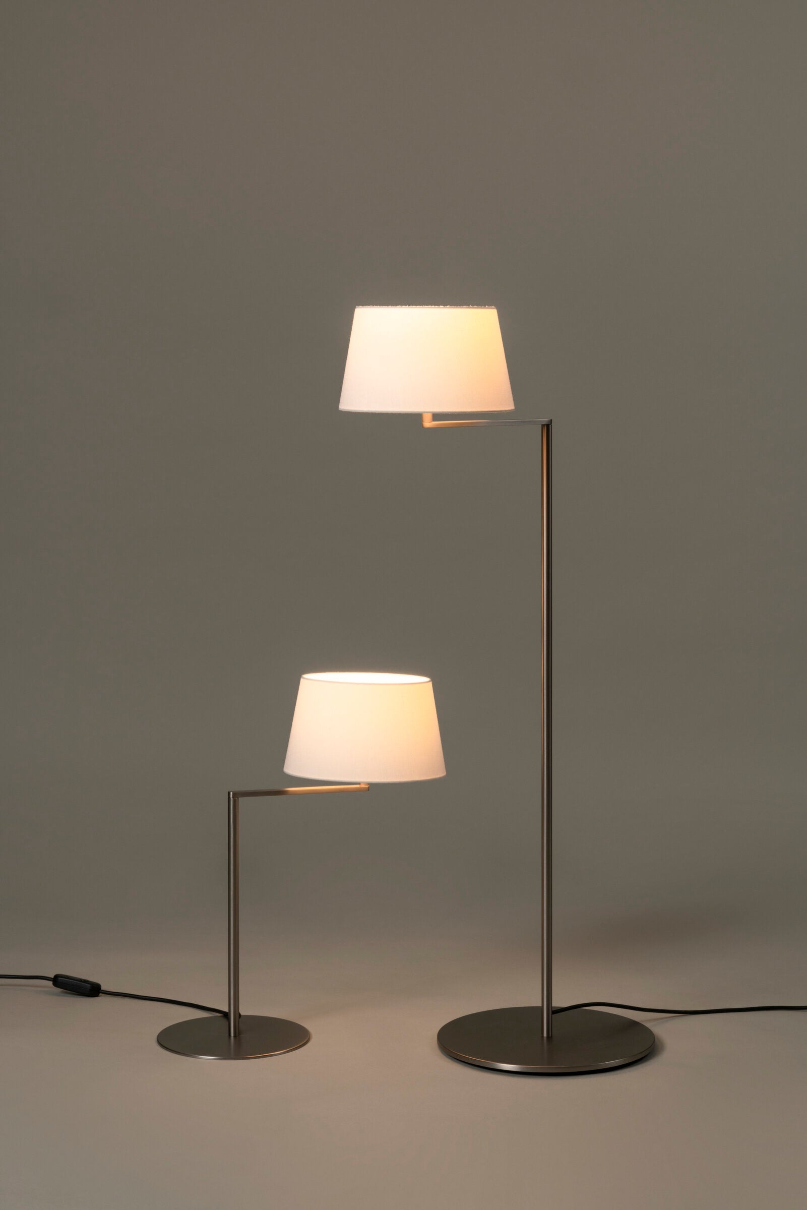 Americana - stolní lampa - Santa Cole