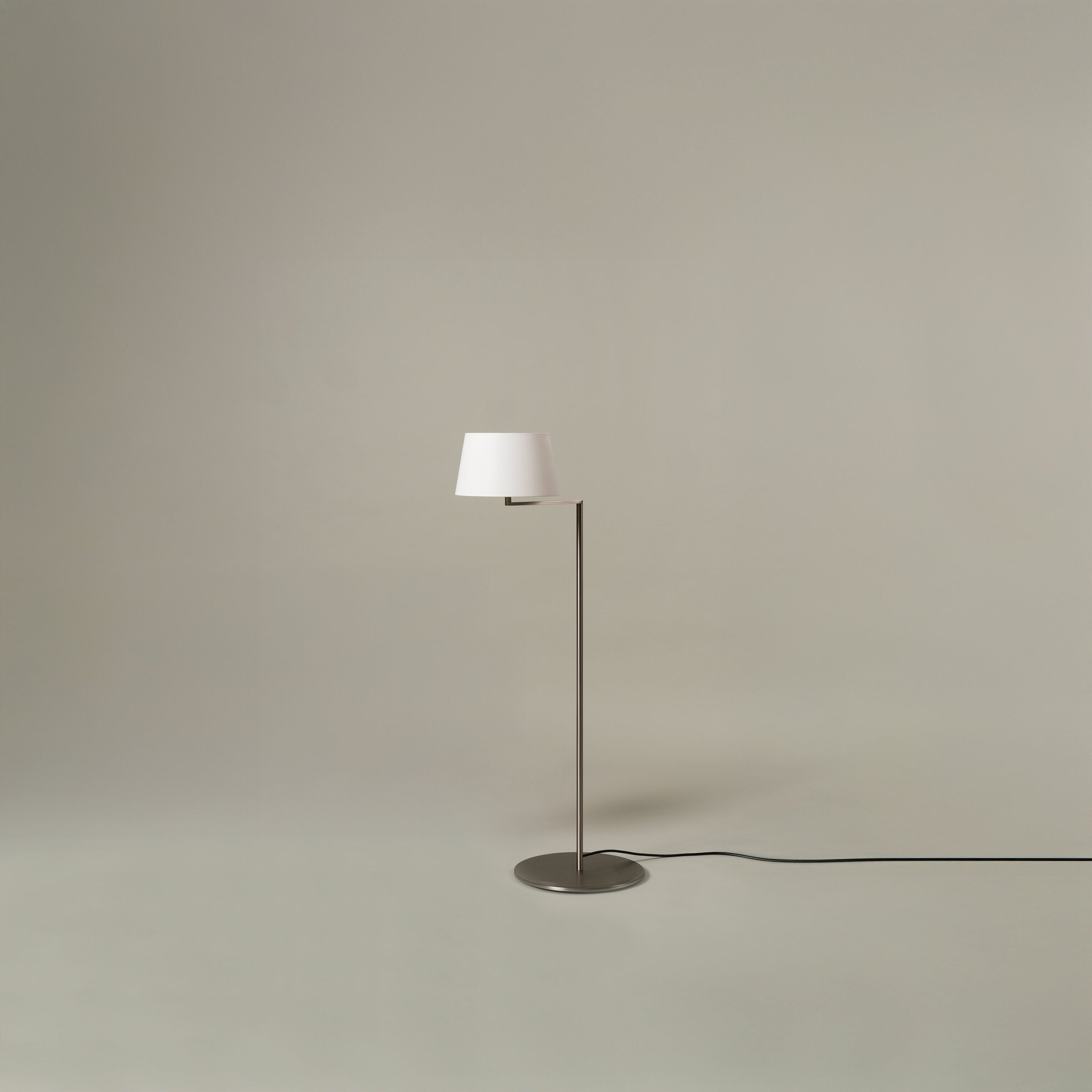 Americana - stojací lampa - Santa Cole