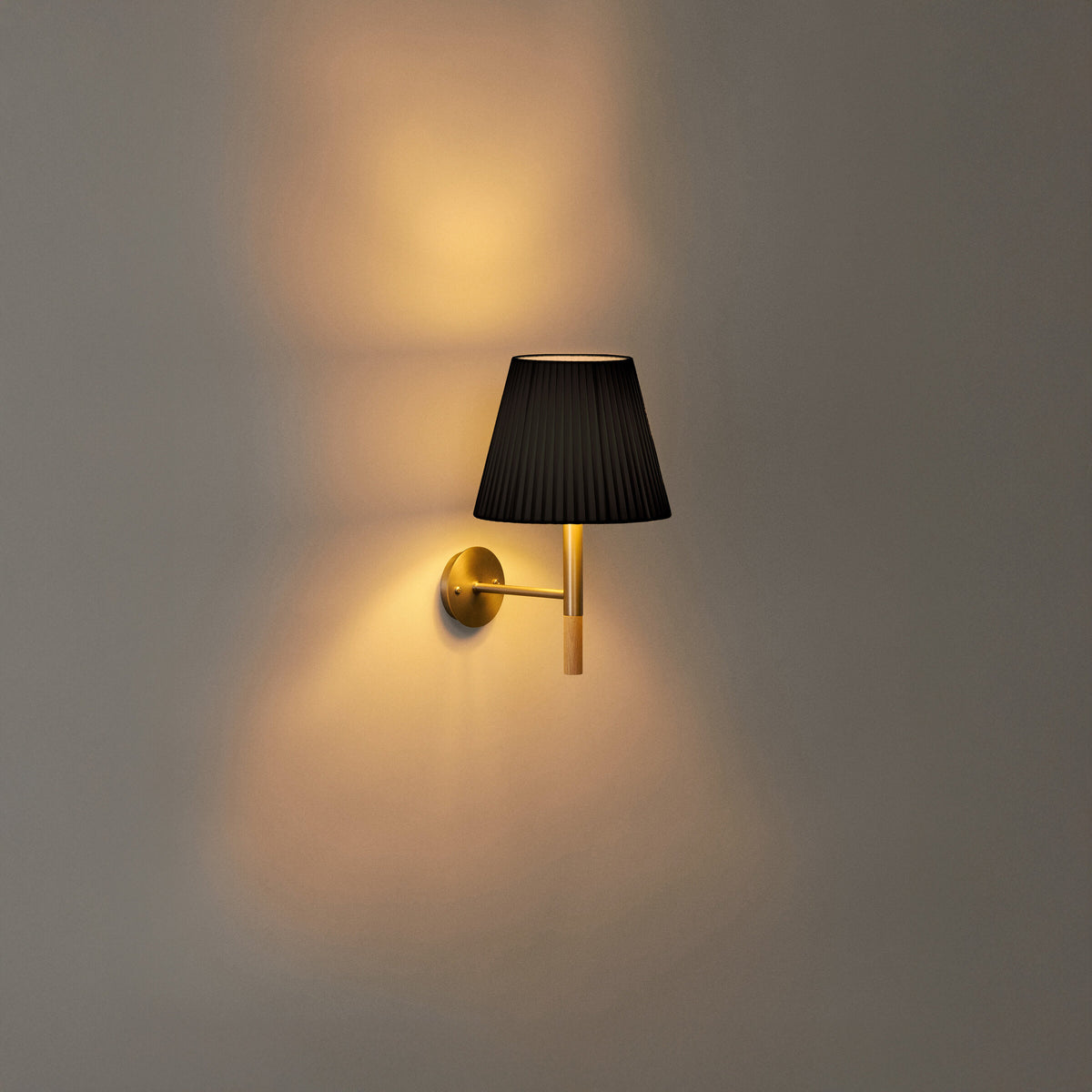 BC2 – stuha černá