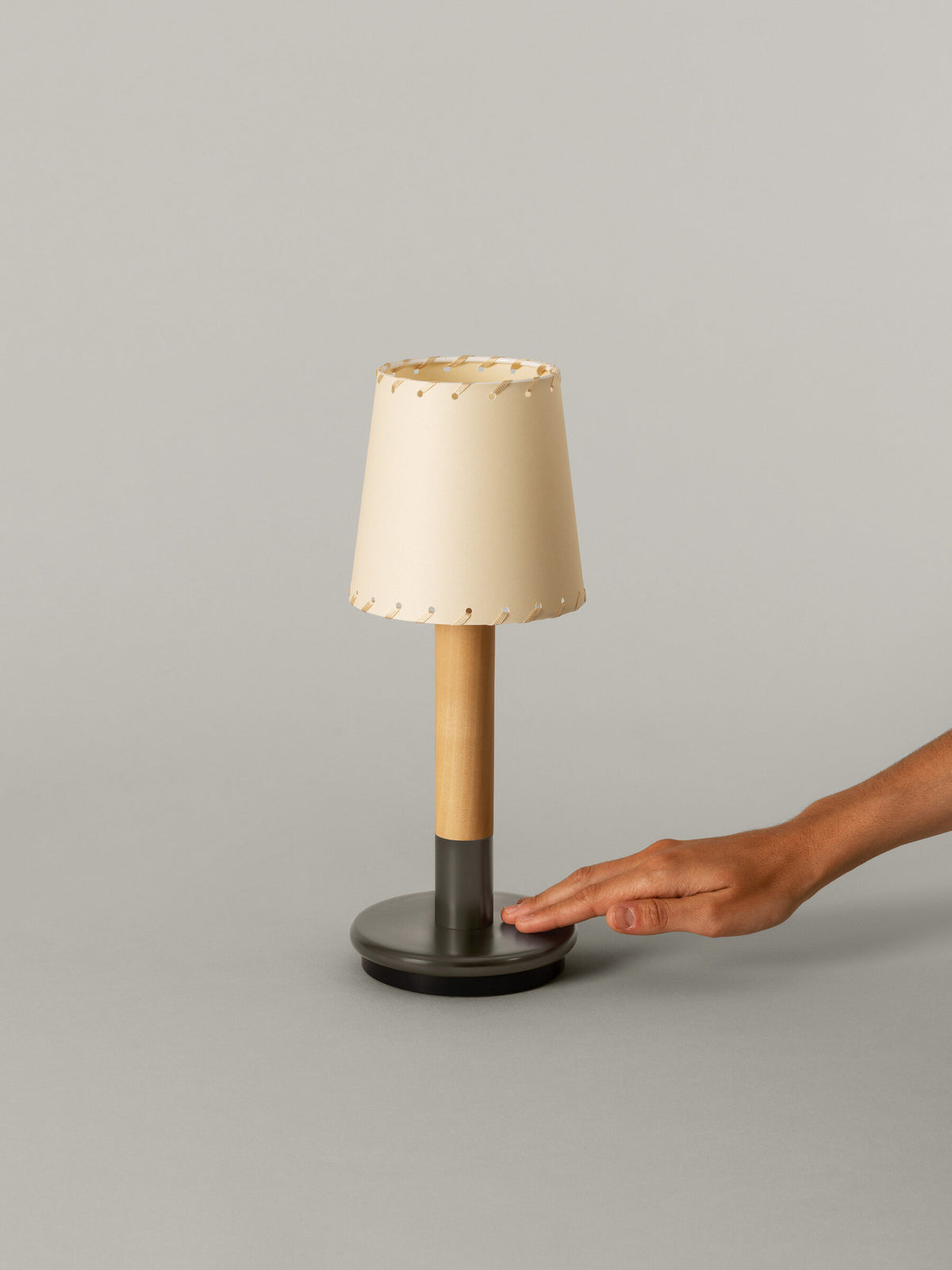 Básica Mínima Batería Table