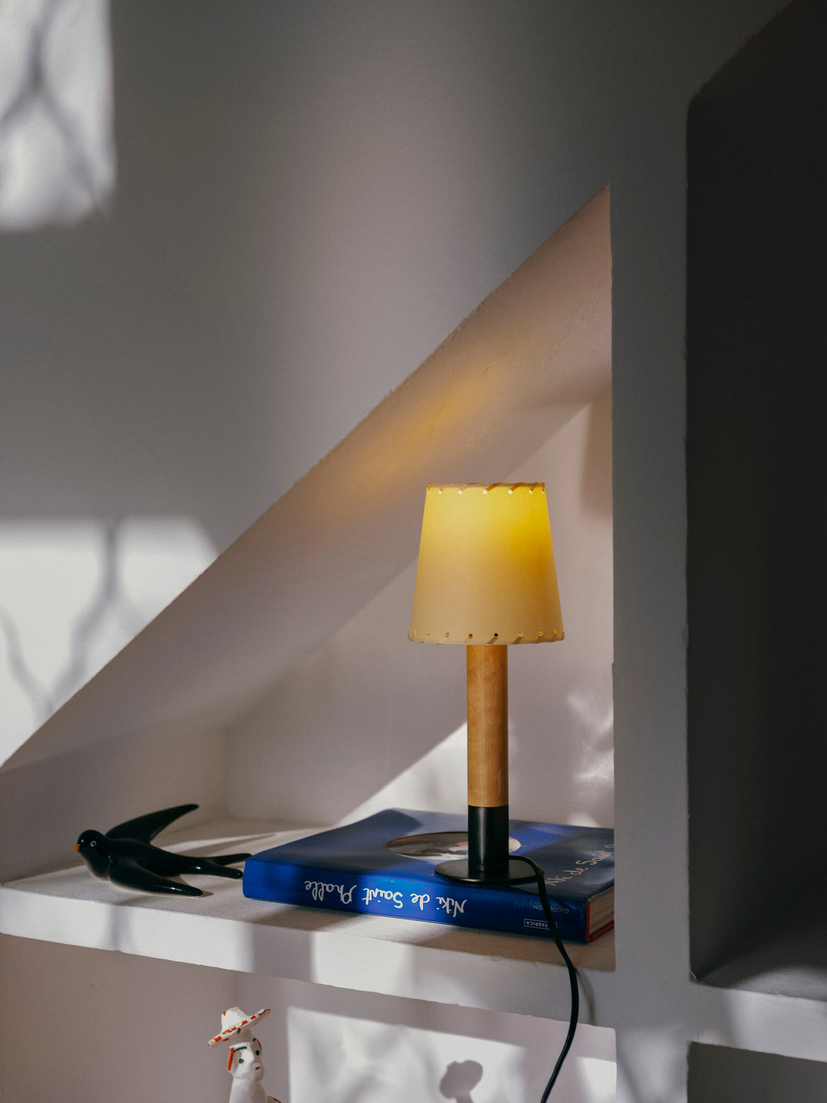 Básica Mínima Table