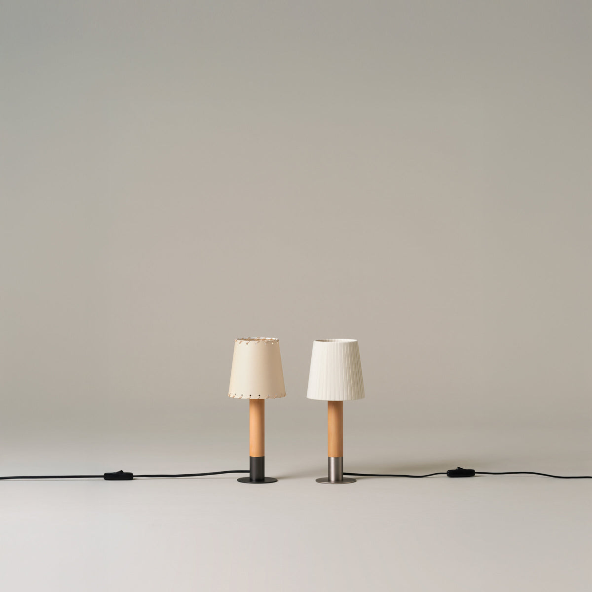Básica Mínima Table