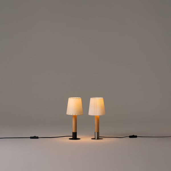 Básica Mínima Table