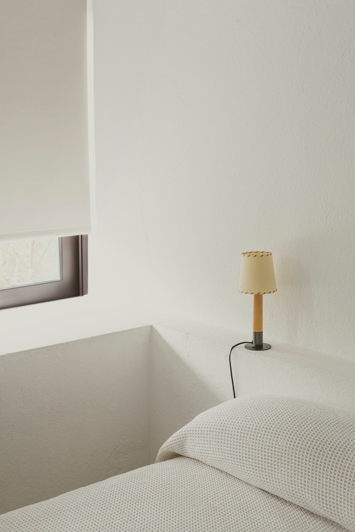 Básica Mínima Table