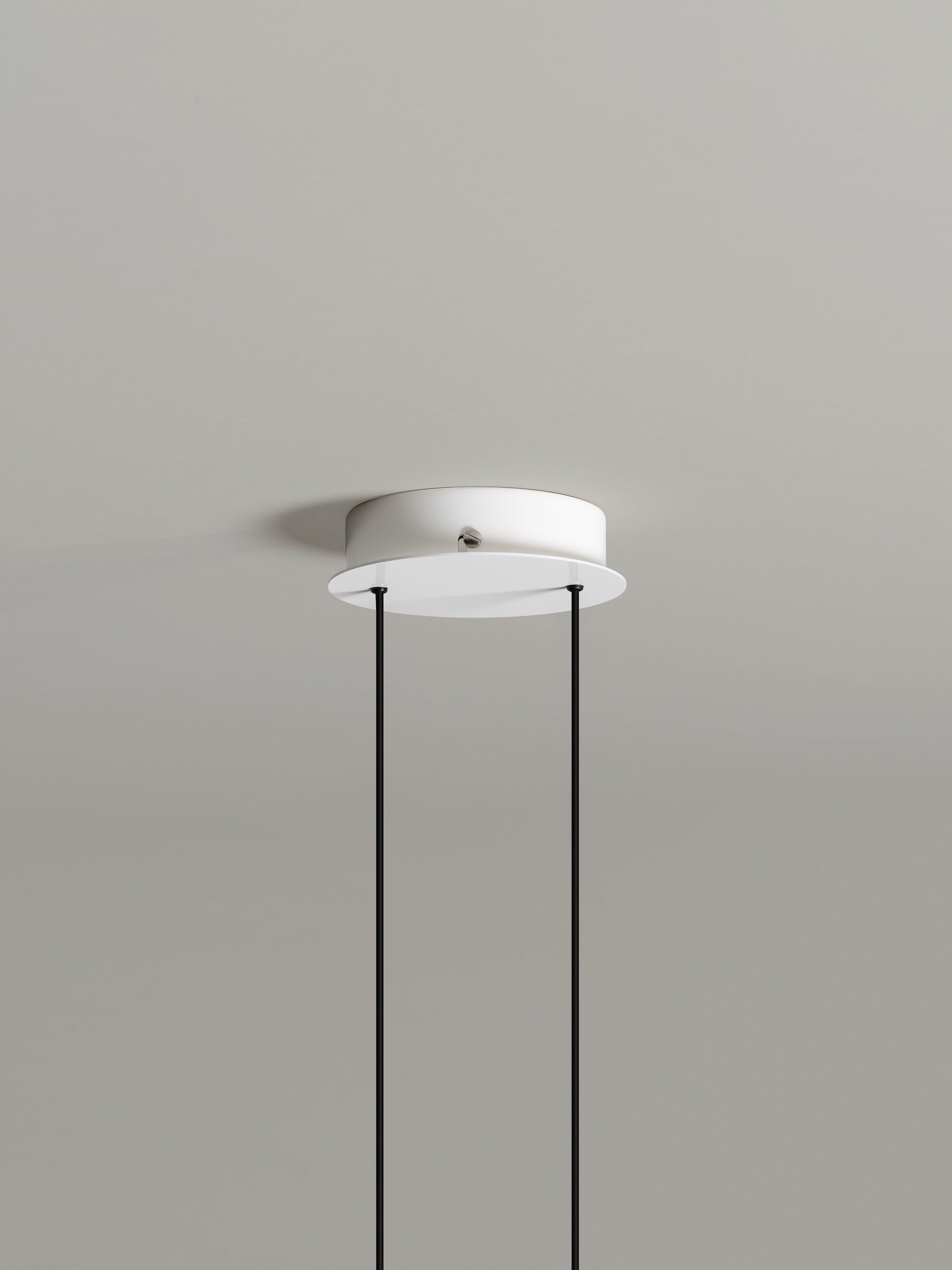 Bijou L florón bílý