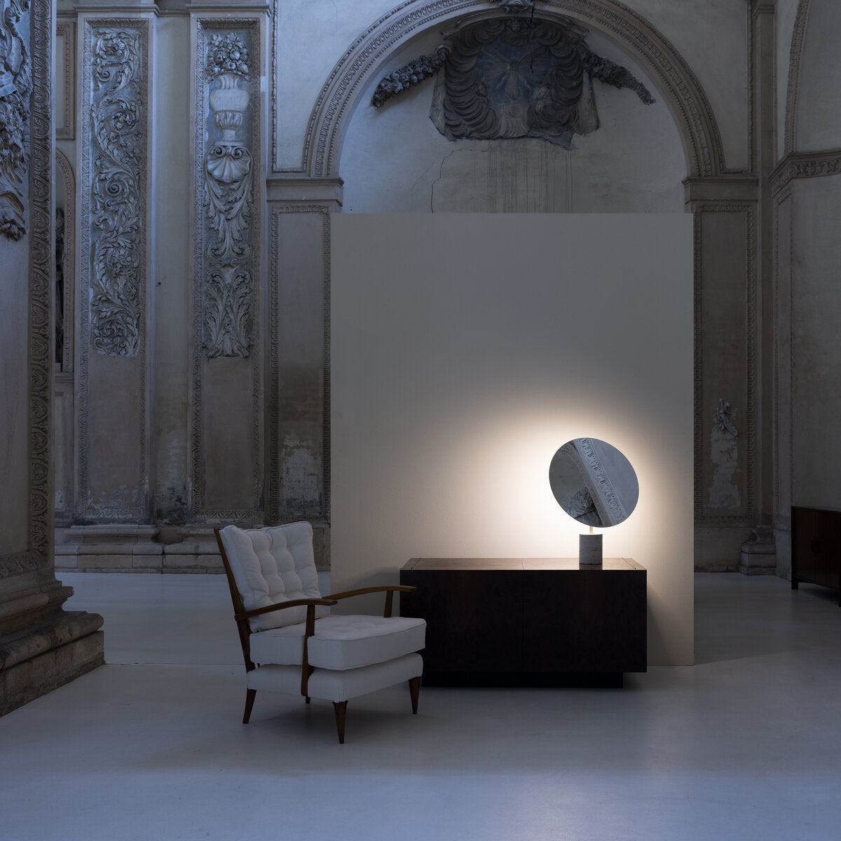 CALVINO — Davide Groppi