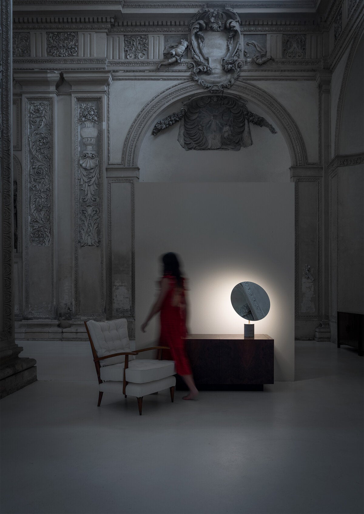 CALVINO — Davide Groppi