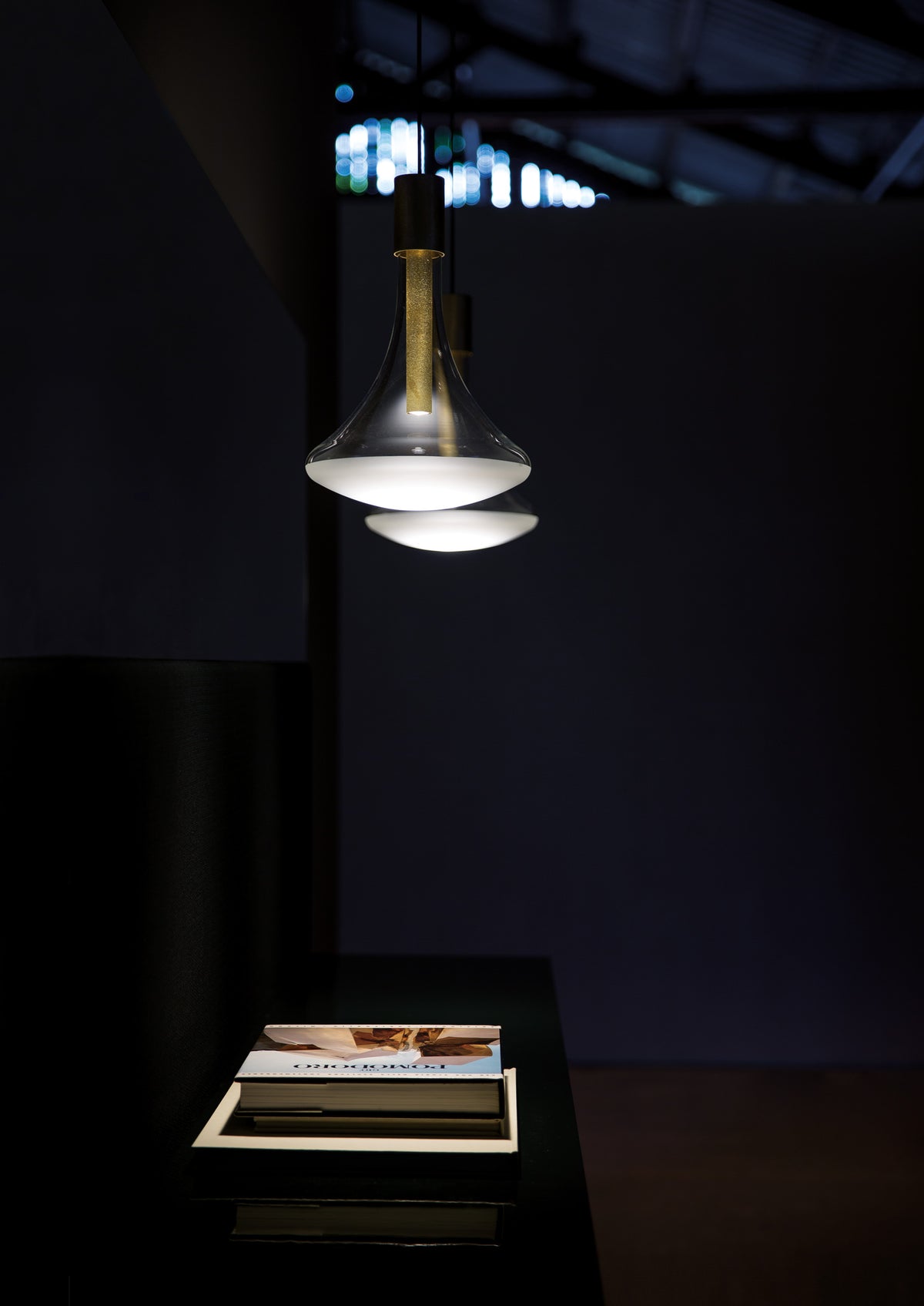 CATHODE Davide Groppi