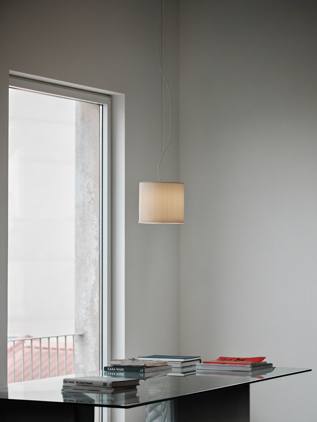 Cirio Pana Mayor Pendant