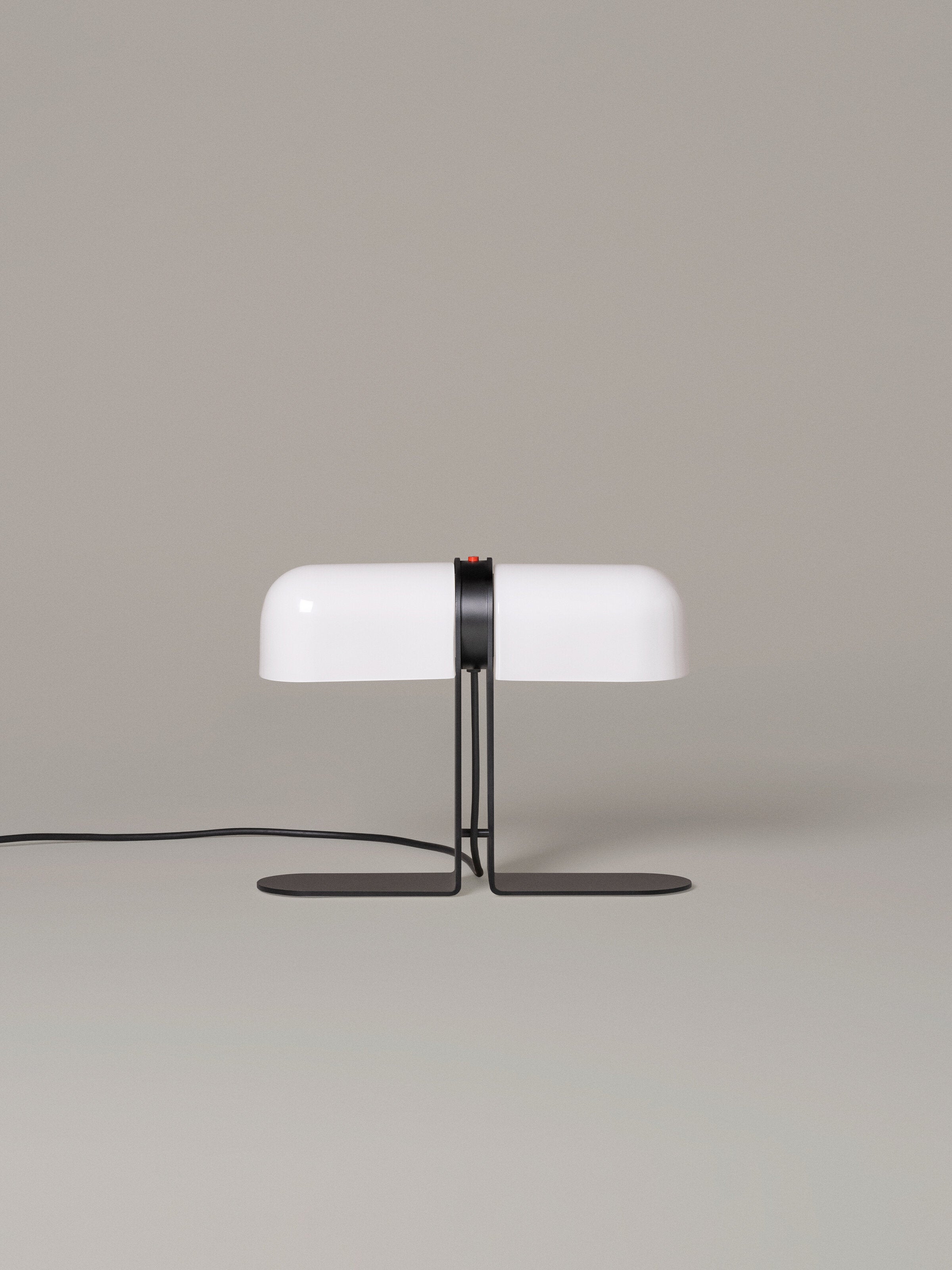 Duo - stolní lampa - Santa Cole