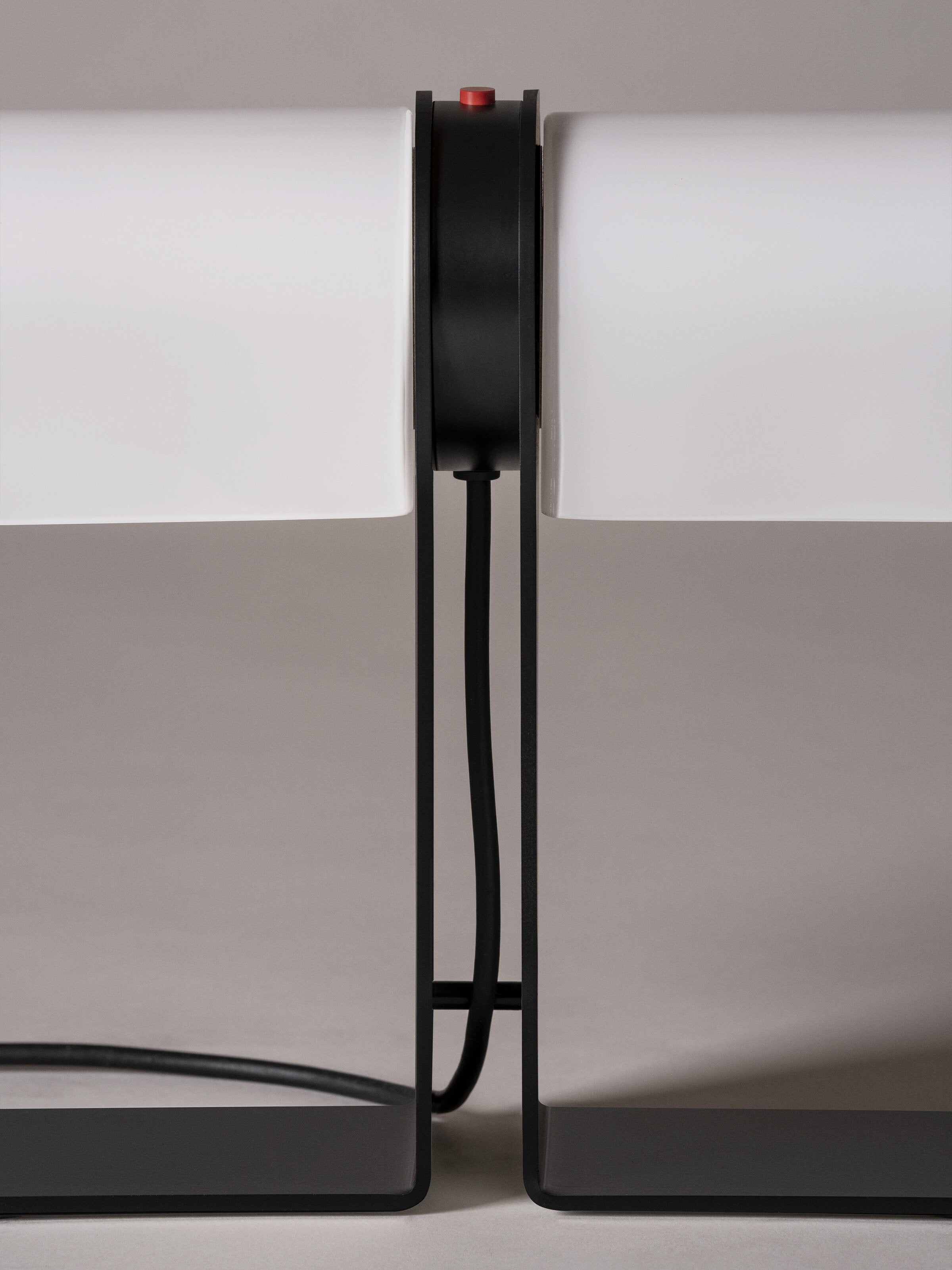 Duo - stolní lampa - Santa Cole