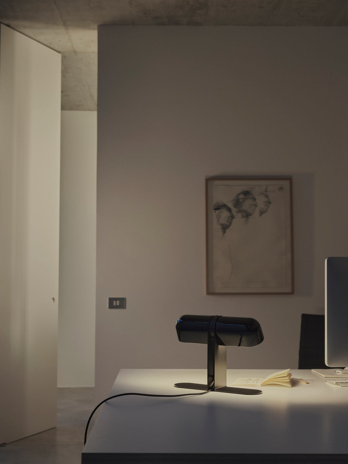 Duo Table
