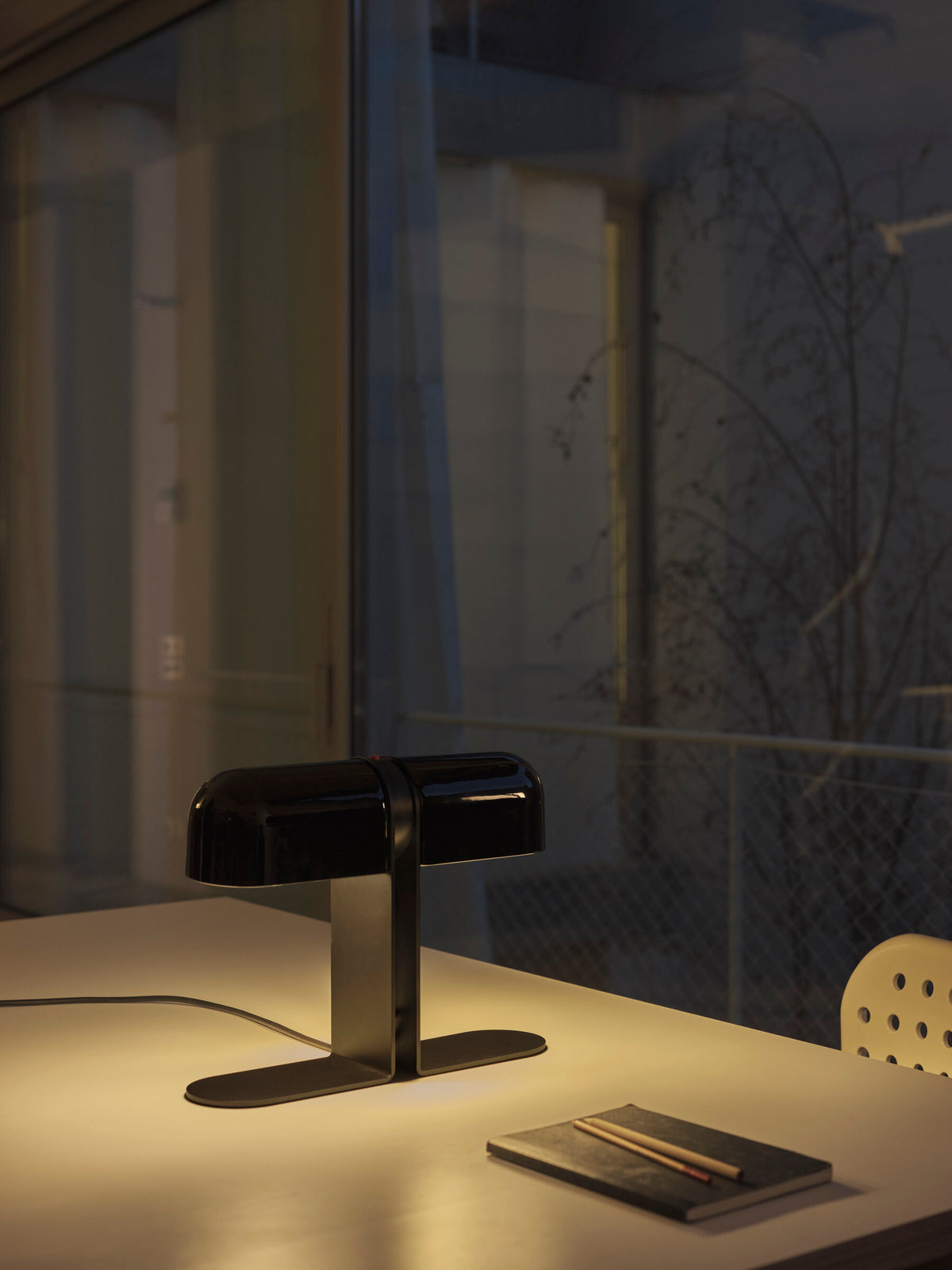 Duo Table