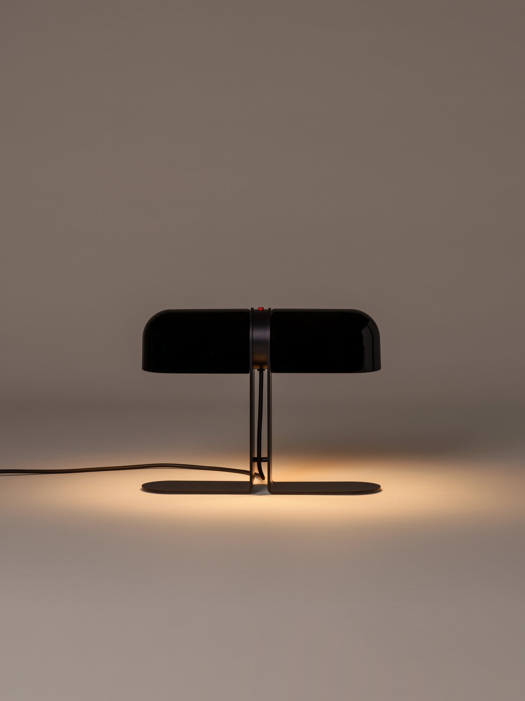 Duo - stolní lampa - Santa Cole