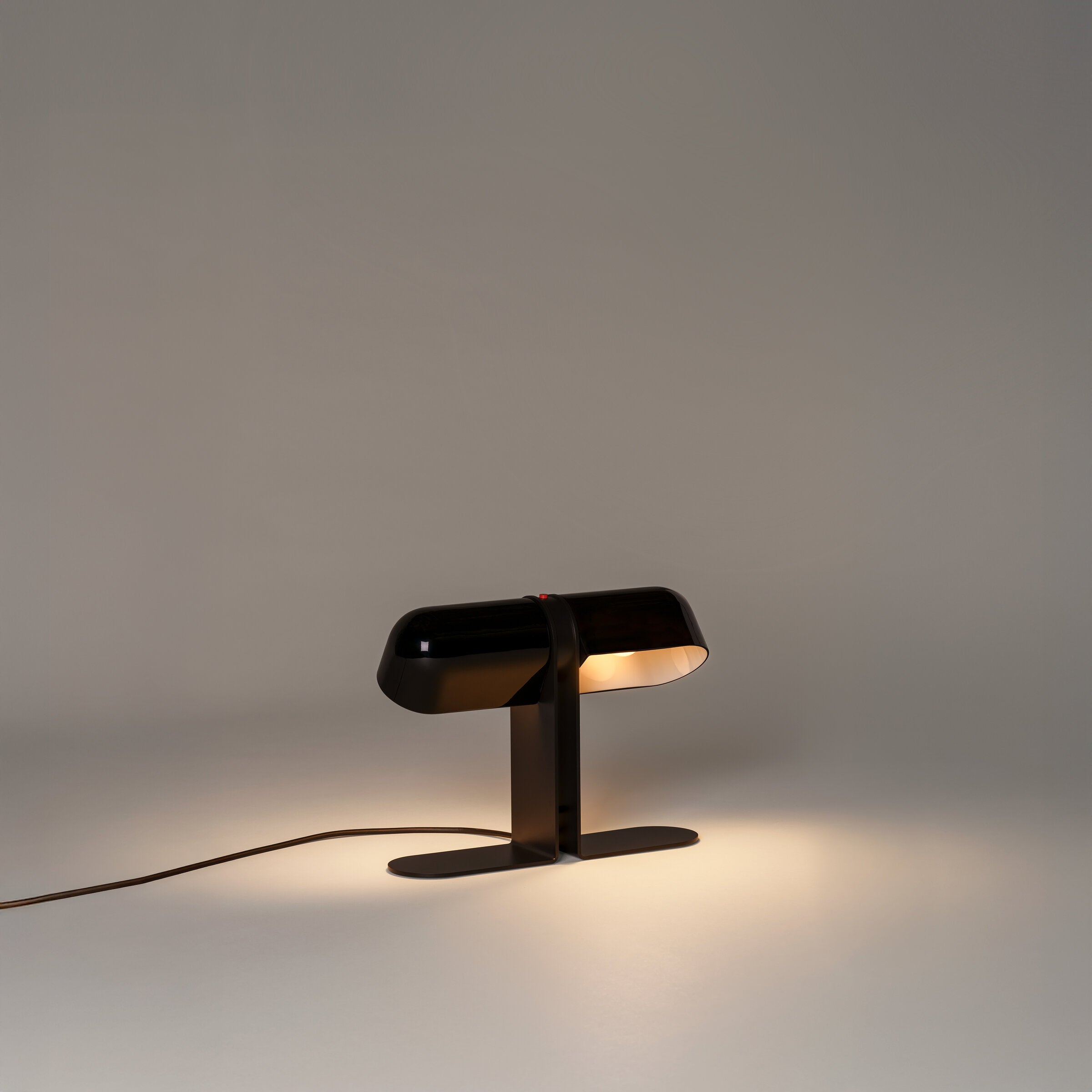 Duo - stolní lampa - Santa Cole